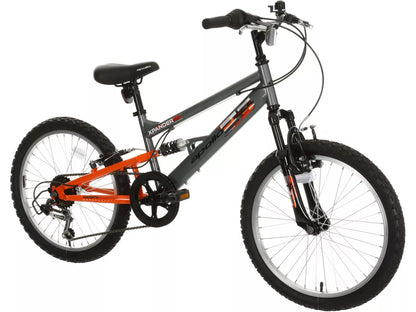 Apollo Xpander Junior Mountain Bike - 20" Wheel