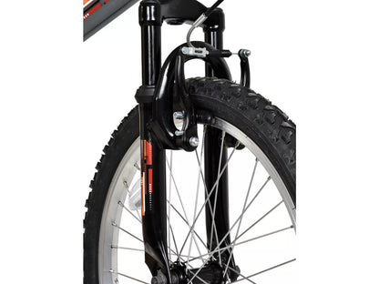 Apollo Xpander Junior Mountain Bike - 20" Wheel