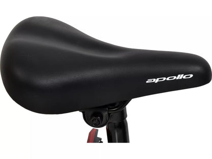 Apollo Xpander Junior Mountain Bike - 20" Wheel