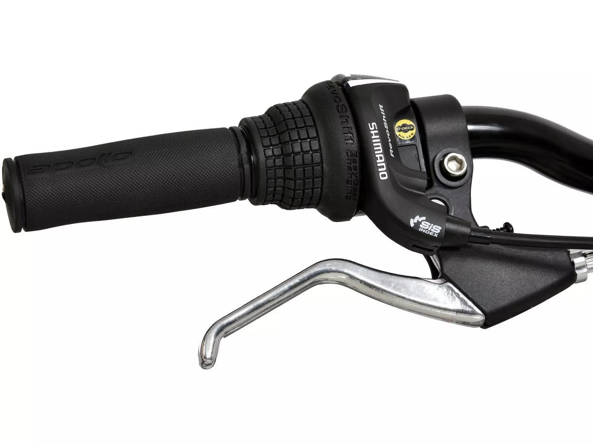 Apollo Xpander Junior Mountain Bike - 20" Wheel