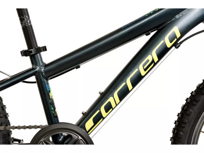 Carrera Blast Junior Mountain Bike - 20" Wheel