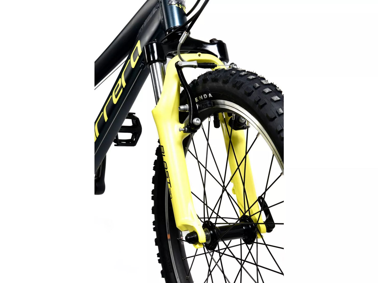 Carrera Blast Junior Mountain Bike - 20" Wheel