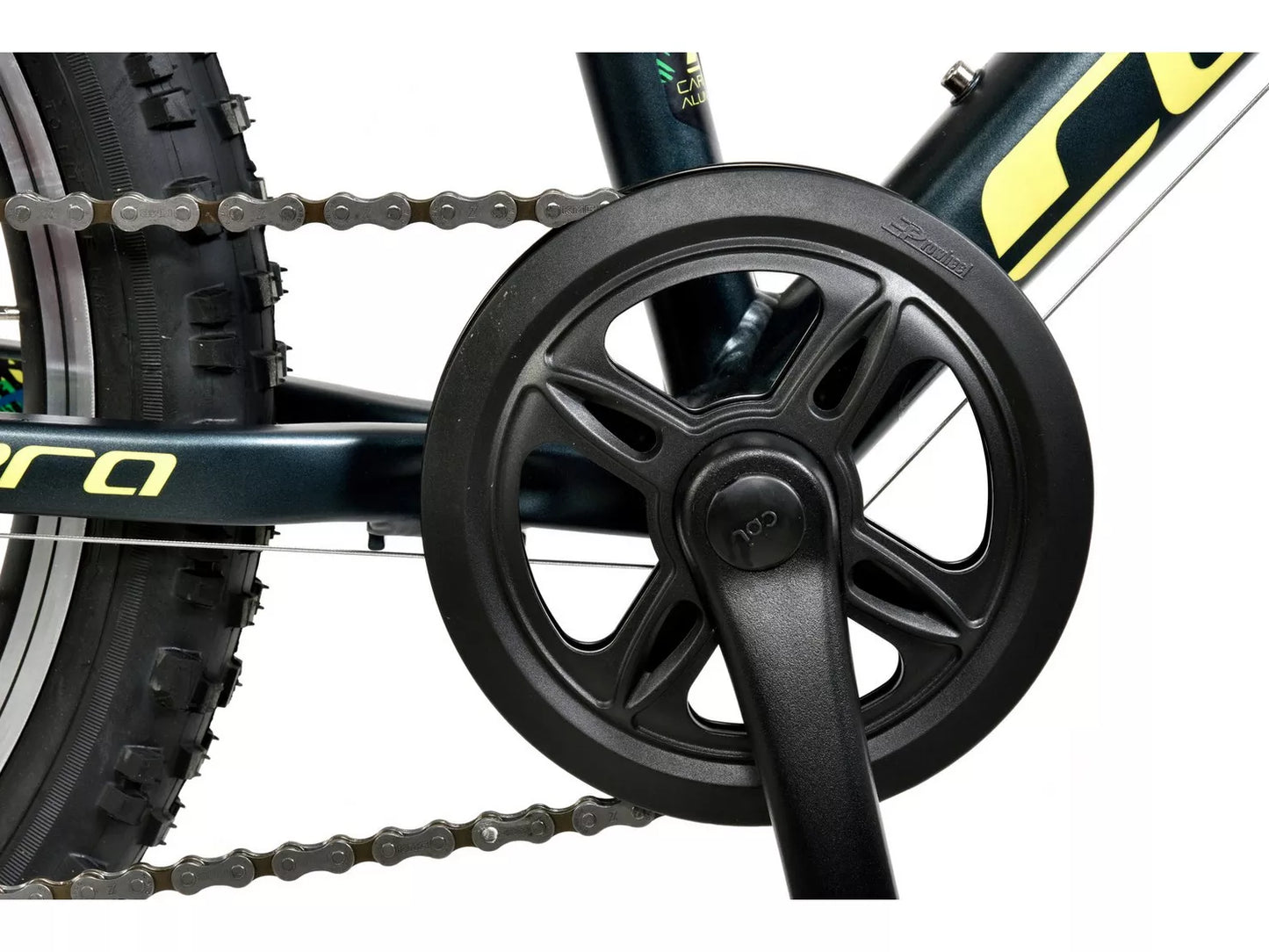 Carrera Blast Junior Mountain Bike - 20" Wheel