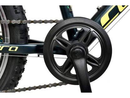 Carrera Blast Junior Mountain Bike - 20" Wheel