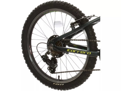 Carrera Blast Junior Mountain Bike - 20" Wheel