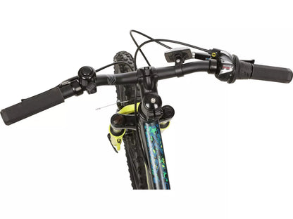 Carrera Blast Junior Mountain Bike - 20" Wheel