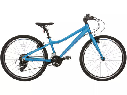 Carrera Saruna Junior Hybrid Bike (Limited Edition) - 24" Wheel