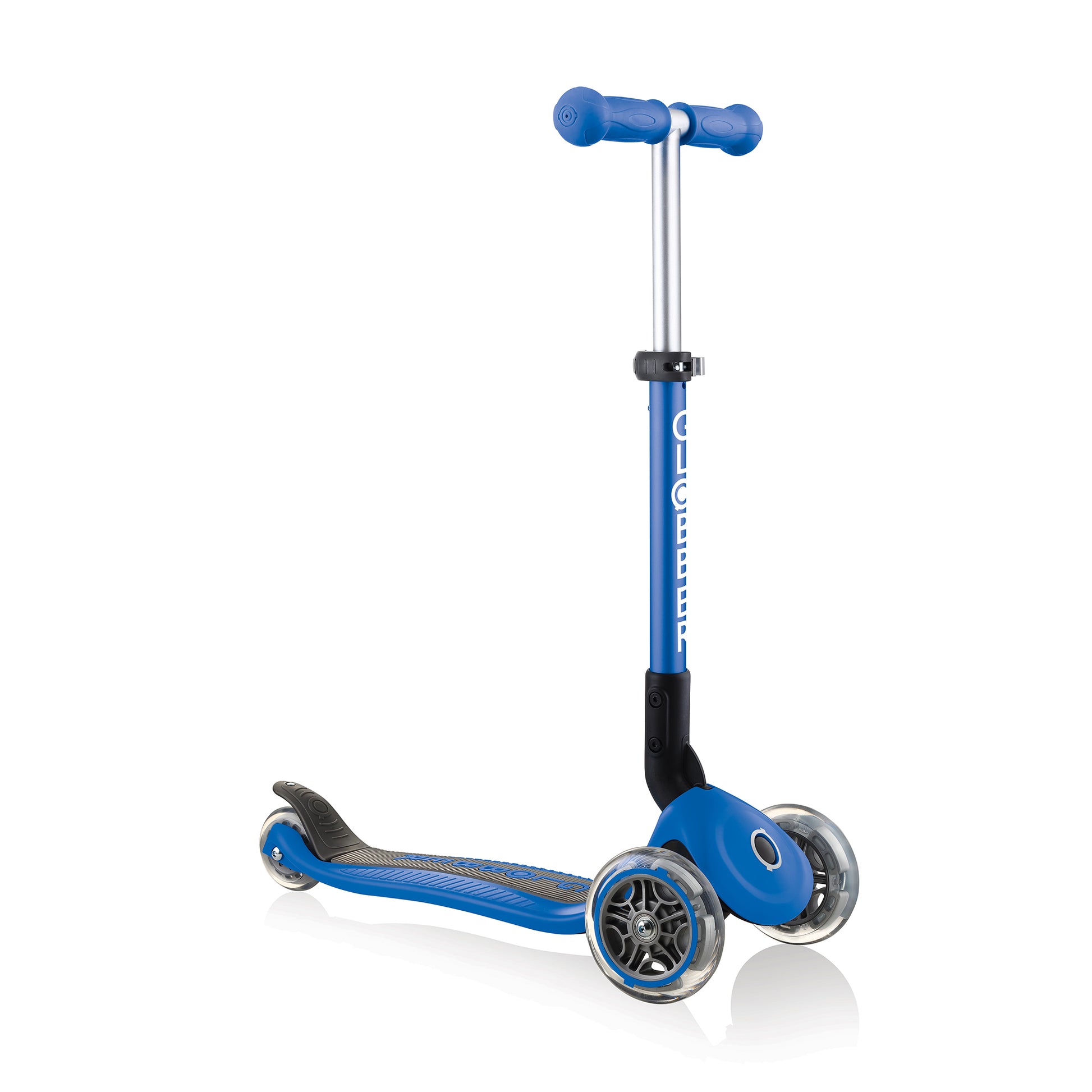 Globber Junior Foldable Scooter - KiDSiE