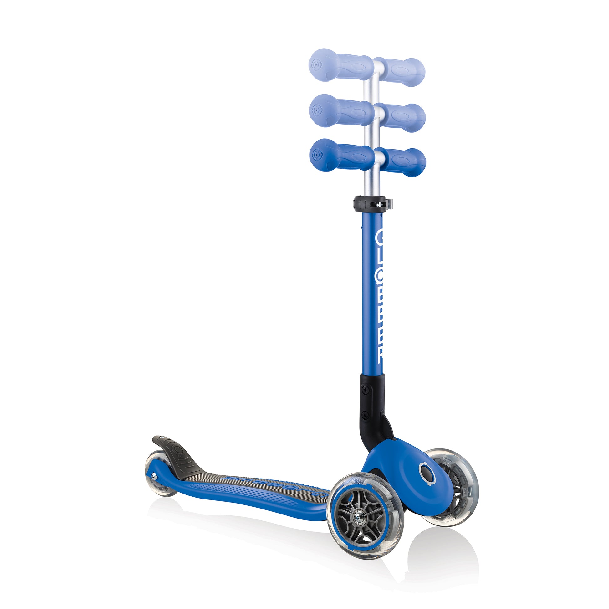 Globber Junior Foldable Scooter - KiDSiE