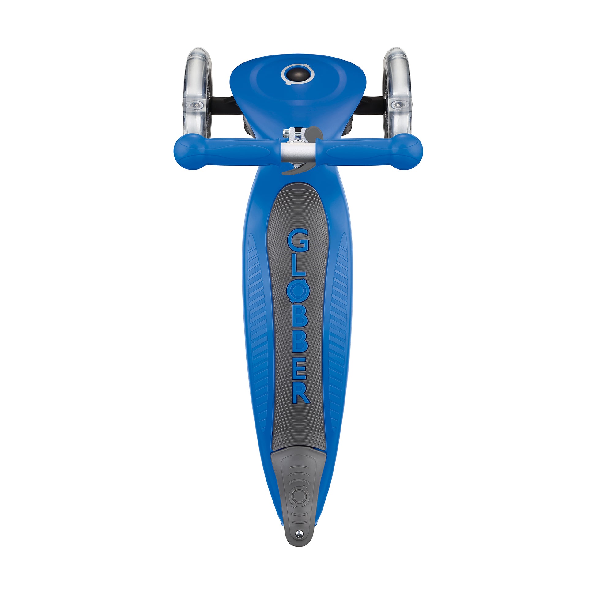 Globber Junior Foldable Scooter - KiDSiE