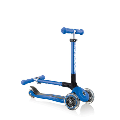 Globber Junior Foldable Scooter - KiDSiE