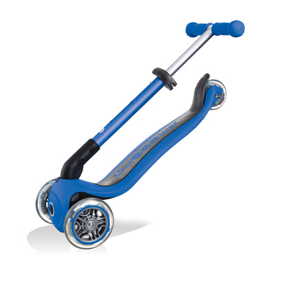 Globber Junior Foldable Scooter - KiDSiE