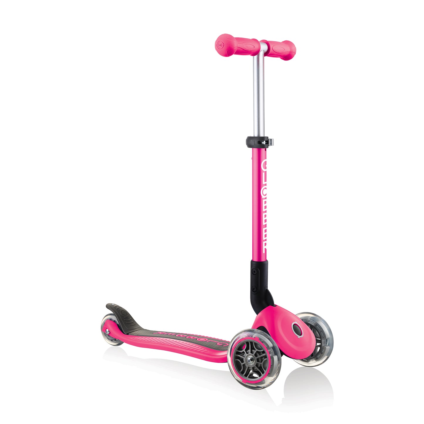 Globber Junior Foldable Scooter - KiDSiE