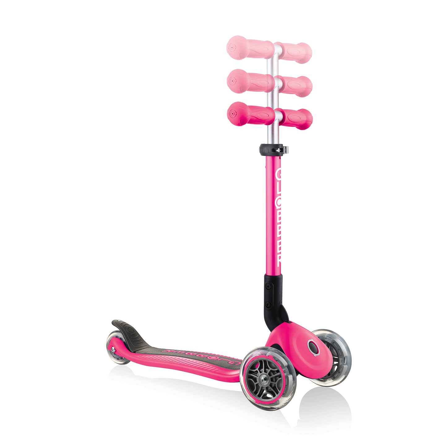 Globber Junior Foldable Scooter - KiDSiE