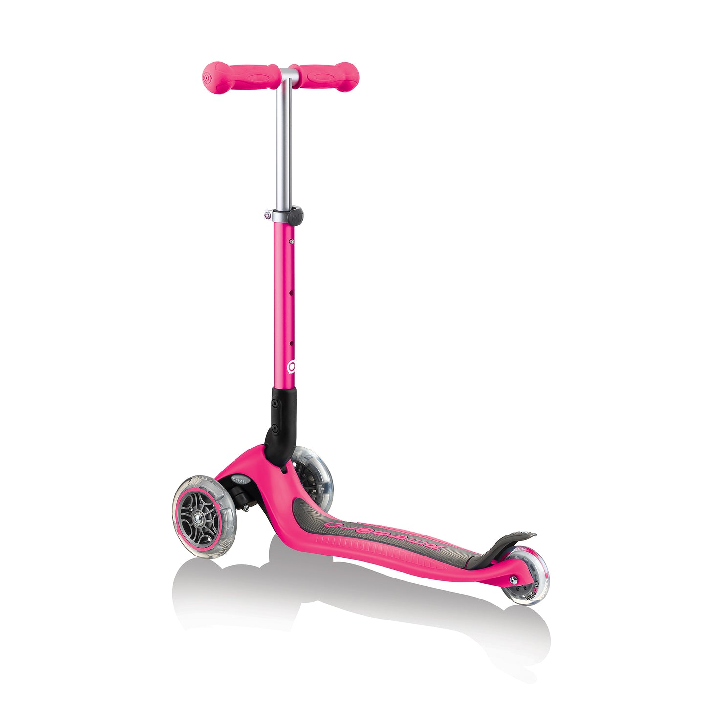 Globber Junior Foldable Scooter - KiDSiE