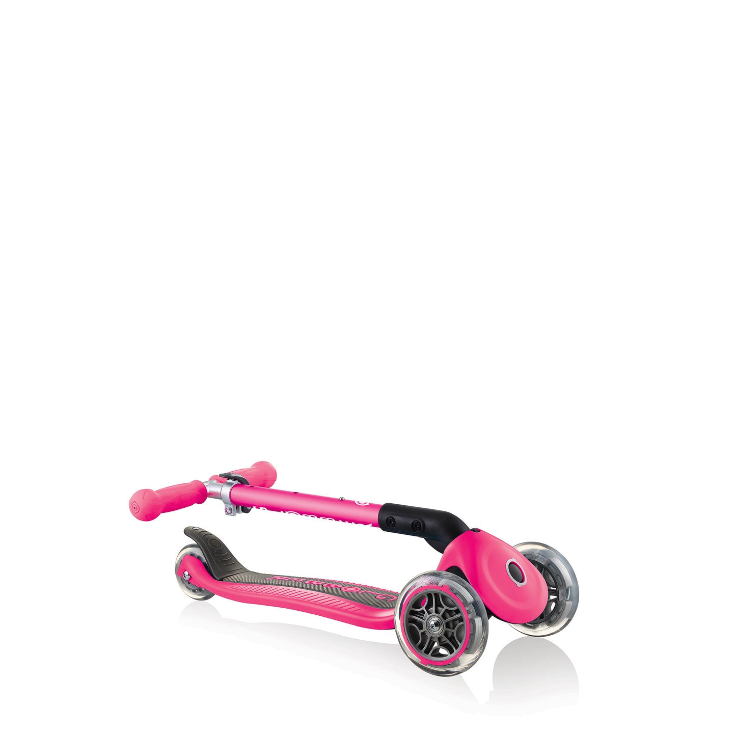 Globber Junior Foldable Scooter - KiDSiE