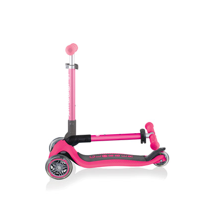 Globber Junior Foldable Scooter - KiDSiE