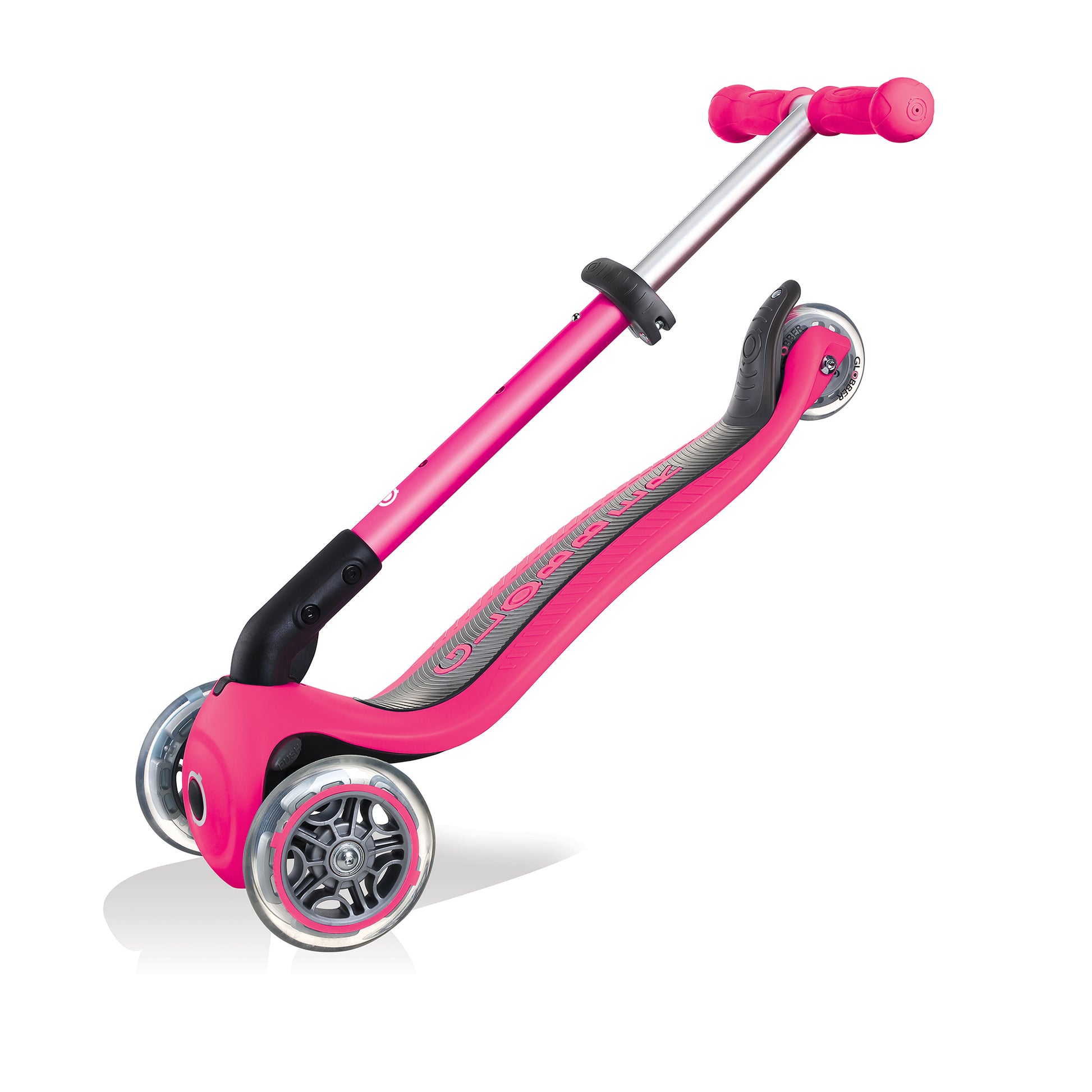 Globber Junior Foldable Scooter - KiDSiE