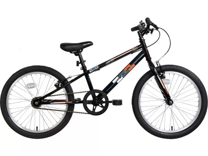 Apollo Switch Junior Hybrid Bike - 20" Wheels