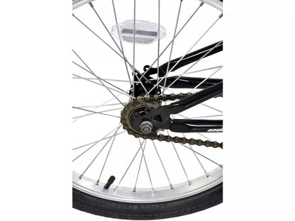 Apollo Switch Junior Hybrid Bike - 20" Wheels
