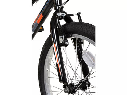 Apollo Switch Junior Hybrid Bike - 20" Wheels