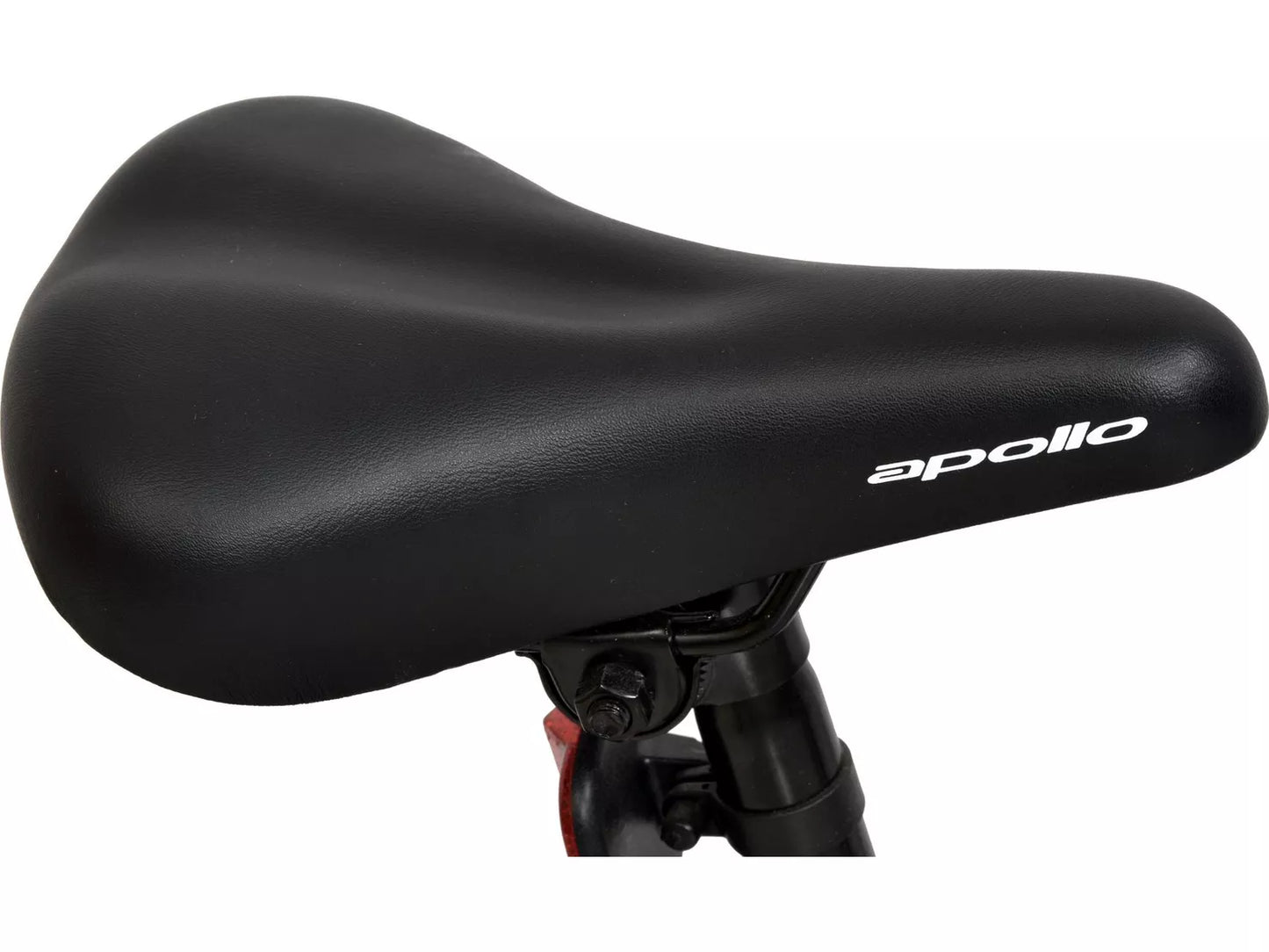 Apollo Switch Junior Hybrid Bike - 20" Wheels