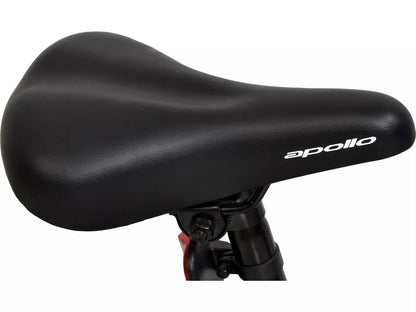 Apollo Switch Junior Hybrid Bike - 20" Wheels