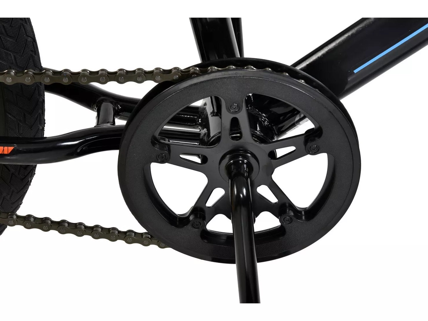 Apollo Switch Junior Hybrid Bike - 20" Wheels