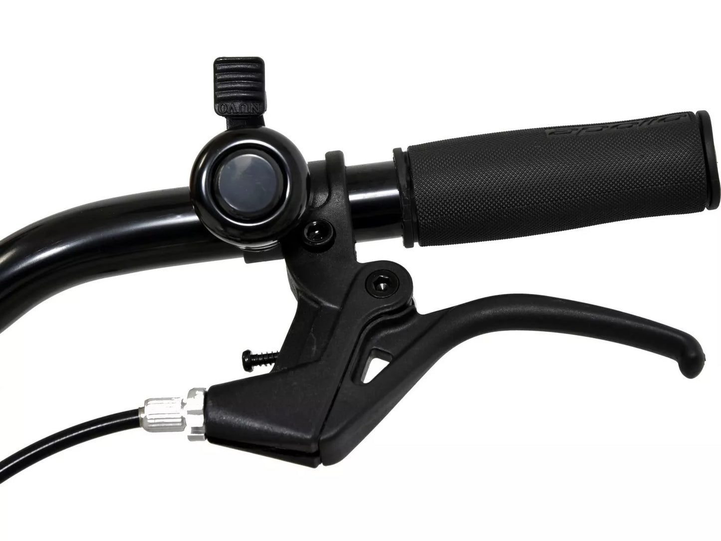 Apollo Switch Junior Hybrid Bike - 20" Wheels