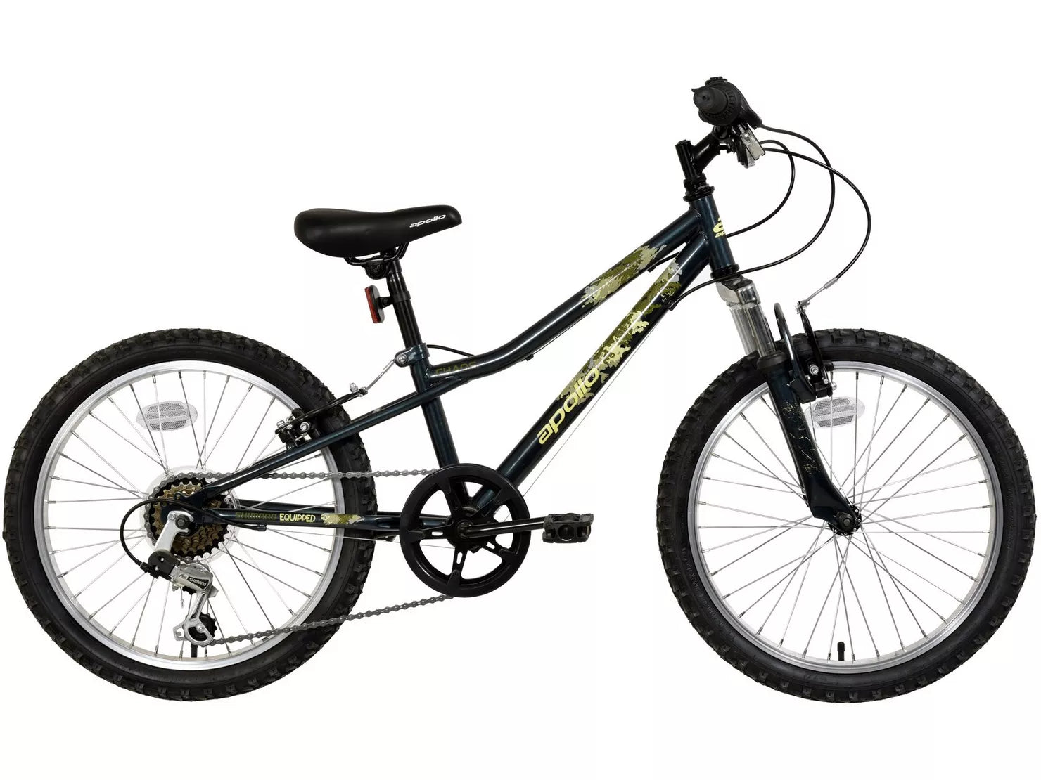 Chaos Mountain Bike 20" Wheel