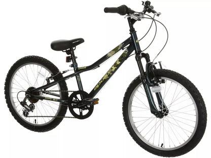 Apollo Chaos Junior Mountain Bike - 20" Wheel