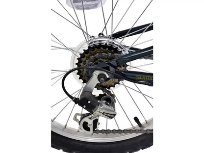 Apollo Chaos Junior Mountain Bike - 20" Wheel