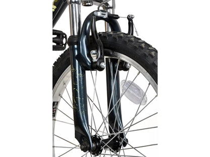 Apollo Chaos Junior Mountain Bike - 20" Wheel
