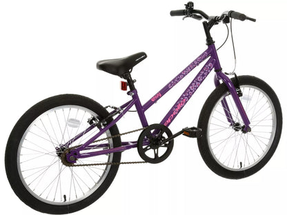 Apollo Envy Junior Hybrid Bike - 20" Wheel
