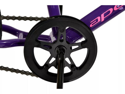 Apollo Envy Junior Hybrid Bike - 20" Wheel