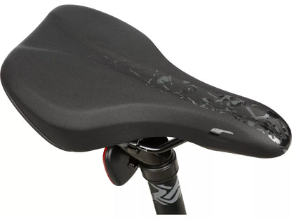 Carrera Blast Junior Mountain Bike - Black - 24" Wheel