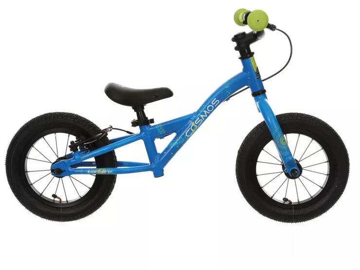 Carrera Cosmos Balance Bike - 12" Wheel