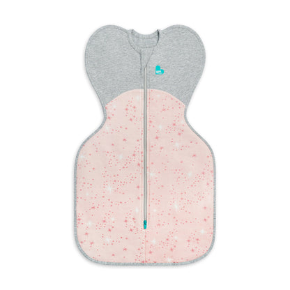 Love to Dream Swaddle UP Brushed Fleece North Star