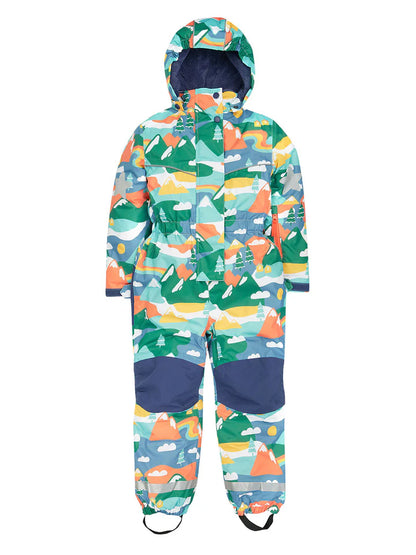 Frugi Any Weather All in One
