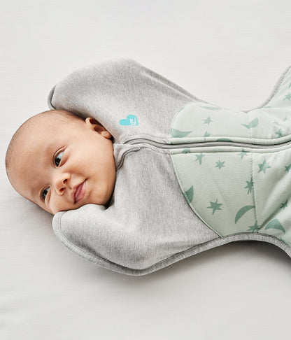 Love to Dream Swaddle up Extra warm 3.5 Tog