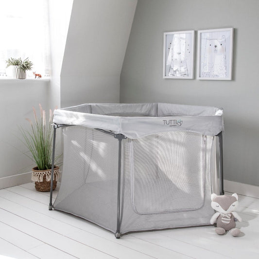 Hexa Playpen
