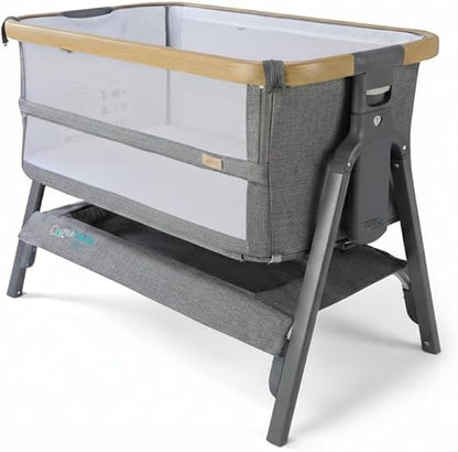 Tutti Bambini CoZee Breeze Lite