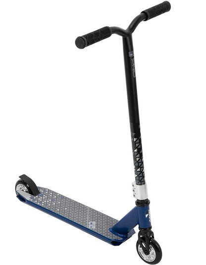 Huffy E13 Pro Inline Stunt Scooter