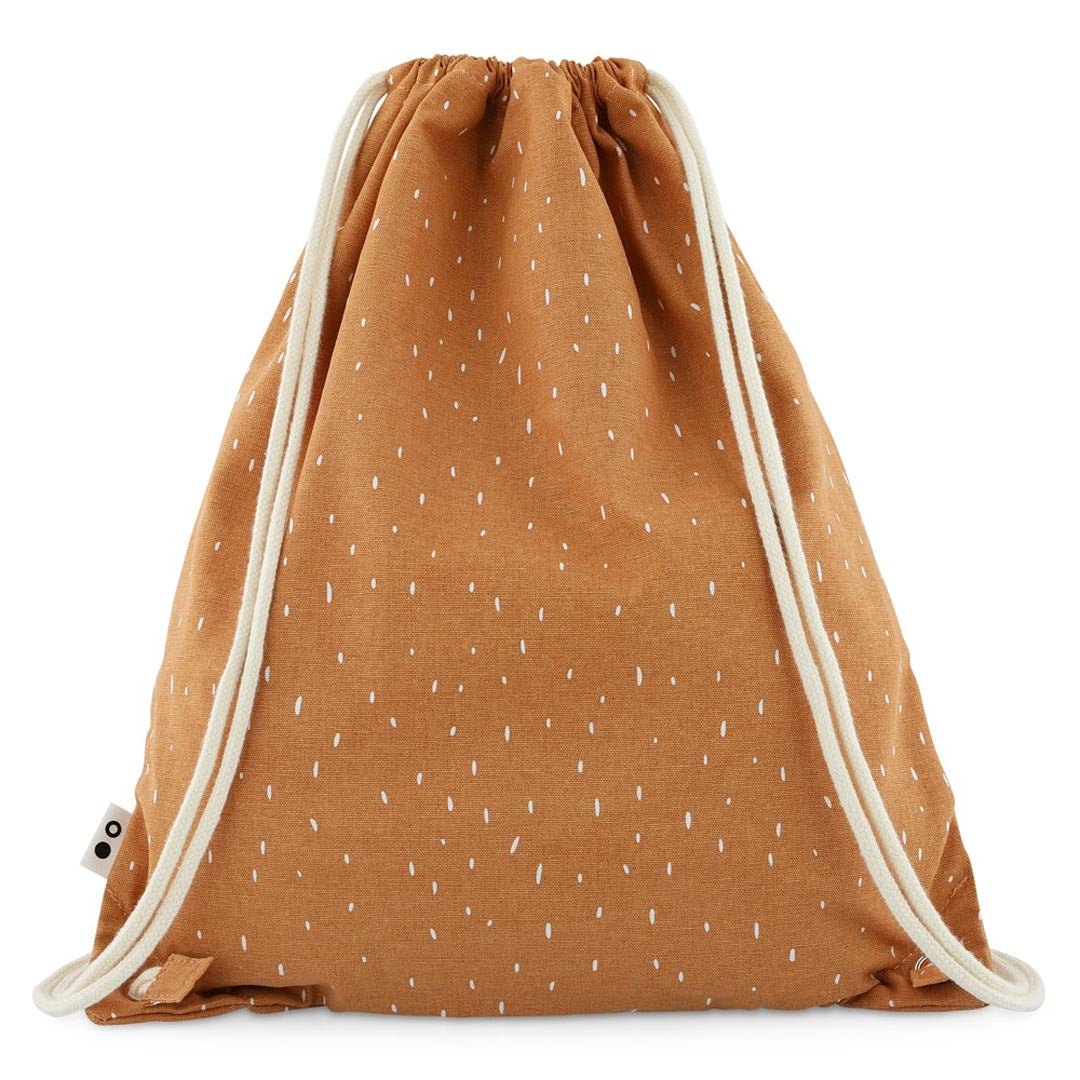 Trixie Drawstring Bag