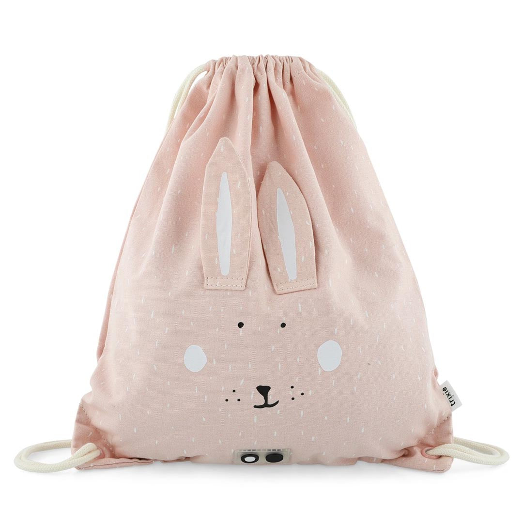 Trixie Drawstring Bag