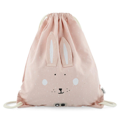 Trixie Drawstring Bag