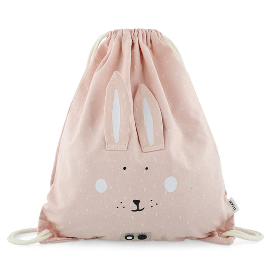 Trixie Drawstring Bag
