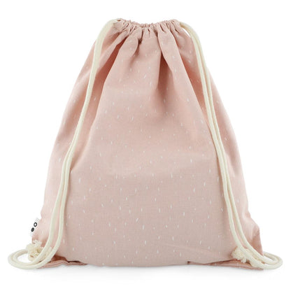 Trixie Drawstring Bag