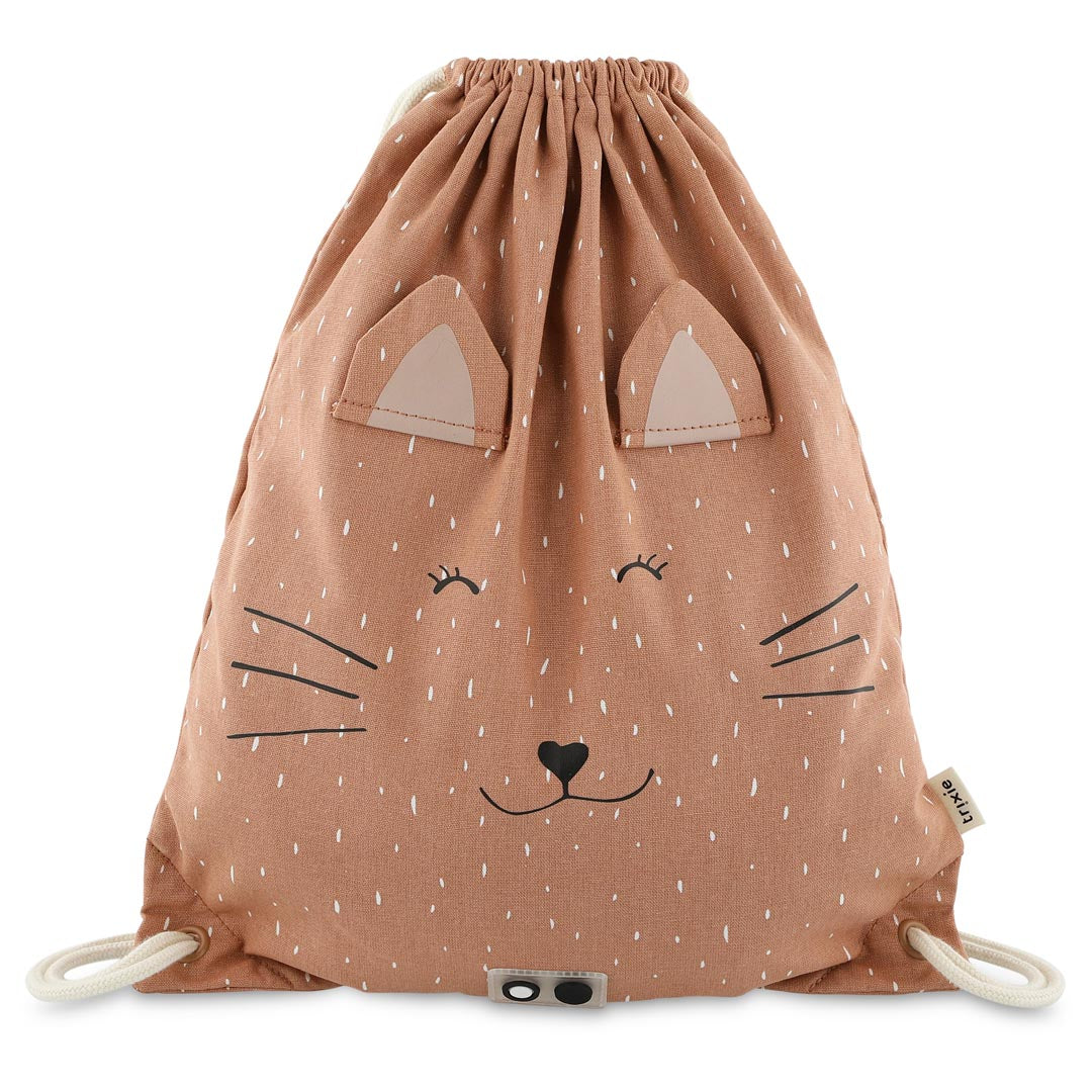 Trixie Drawstring Bag