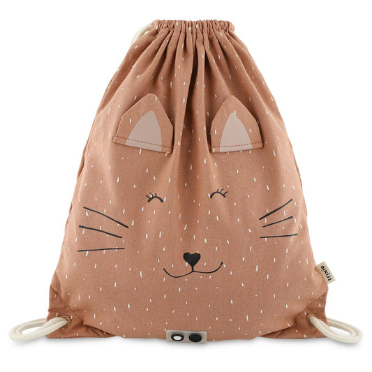 Trixie Drawstring Bag